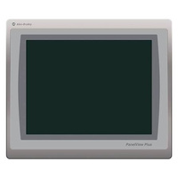 2711P-RDB10C – Interface d'opérateur tactile/Module/Clavier/Écran PanelView Plus de marque originale, 10,4 pouces, prêt à être expédié
