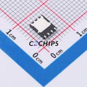 Transistor de Efecto de Campo (MOSFET) FDMS8320LDC DualCool-56-8 Original, Nuevo - Product Image 2