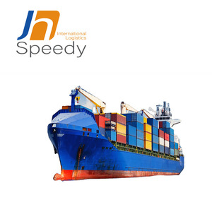 Günstigster Seefracht-Agent von China nach Indien - Product Image 1