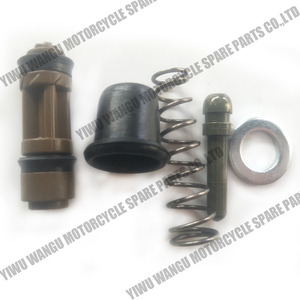 Pompe hydraulique de maître-<span class=keywords><strong>cylindre</strong></span> de <span class=keywords><strong>frein</strong></span> <span class=keywords><strong>avant</strong></span> de <span class=keywords><strong>moto</strong></span> pour <span class=keywords><strong>Yamaha</strong></span> Fz16 7/8 Pièces de réparation - Product Image 1