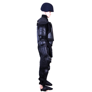 ナイロン/ABSプロテクタースーツ全身保護 - Product Image 5