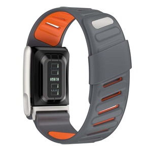 สายนาฬิกายางซิลิโคนสำหรับ Whoop 5.0 Standard/MG - Product Image 2