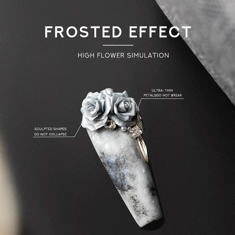 barbie mirage gel nail polish