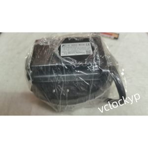 1PCS Fuji Electric GYC401D5-HC2-B Servomotor nuevo de marca, envío a través de DHL/Fedex - Product Image 2