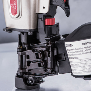 CRN45-bobina neumática de aire para techo, clavadora - Product Image 2