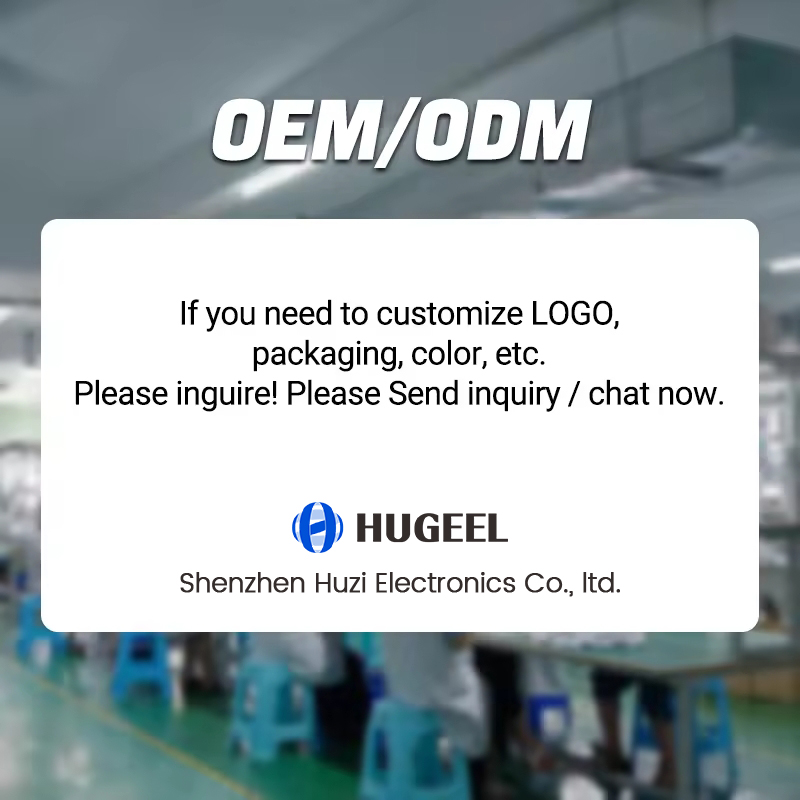 OEM&ODM Service