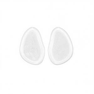 Cuscinetti adesivi per talloni Ilan Taloneras, 2 pezzi, per scarpe - Product Image 1