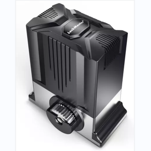 Electric Motorized <strong>Sensor</strong> <strong>Door</strong> Closer System <strong>Automatic</strong> <strong>Sliding</strong> Gate Opener Motor - Product Image 3