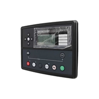 Contrôleur de générateur diesel DSE8610MKII, module de synchronisation DSE 8610MKII, panneau de contrôle de partage de charge DSE8610 MKII, vente directe usine