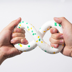 Đĩ<span class=keywords><strong>a</strong></span> bay tương tá<span class=keywords><strong>c</strong></span> ngoà<span class=keywords><strong>i</strong></span> trờ<span class=keywords><strong>i</strong></span> vòng đĩ<span class=keywords><strong>a</strong></span> nhai <span class=keywords><strong>k</strong></span>éo tay <span class=keywords><strong>l</strong></span>á<span class=keywords><strong>i</strong></span> etpu đồ chơ<span class=keywords><strong>i</strong></span> huấn luyện chó <span class=keywords><strong>c</strong></span>ắn Đồ chơ<span class=keywords><strong>i</strong></span> nhai không thể phá <span class=keywords><strong>h</strong></span>ủ<span class=keywords><strong>y</strong></span> - Product Image 2