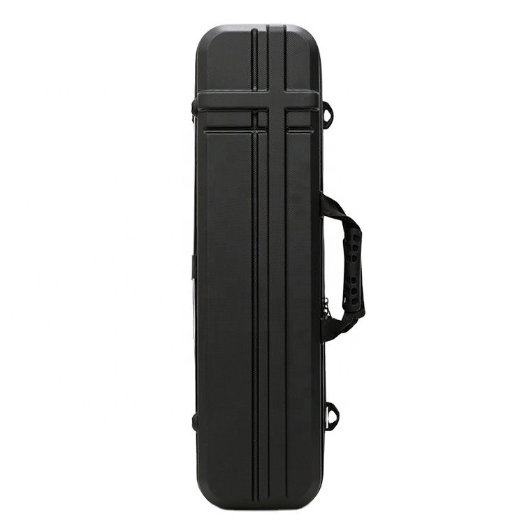 Производители, оптовая продажа, высокое качество, прочная коробка из АБС-пластика для удочки