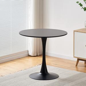 أثاث غرفة المعيشة الحديث بشكل دائري وقاعدة - Product Image 4