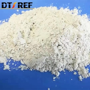 Cemento de Aluminato de Calcio (CAC) Blanco para Hornos de Alta Temperatura, Cemento en Polvo con Alto Contenido de Alúmina, Marca <span class=keywords><strong>DT</strong></span>, Refractario - Product Image 3