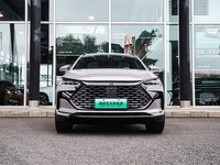 Véhicules Électriques d'Occasion en Gros à Prix Abordable 2024 2025 – SUV BYD Dolphin Han Yuan Qin Tang Song Plus EV d'Exportation