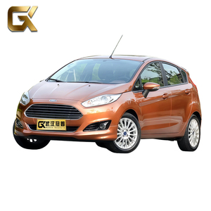 <span class=keywords><strong>Ford</strong></span> <span class=keywords><strong>Fiesta</strong></span> d'<span class=keywords><strong>occasion</strong></span> 2025 de Chine, Voiture de ville économique pour les trajets quotidiens, Sans accident, Voitures d'<span class=keywords><strong>occasion</strong></span> à faible consommation de carburant - Product Image 1
