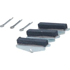 KS เครื่องมือ-หินทดแทน150.1186 (3ชิ้น) ความยาว: 28,5สำหรับ150.1185-EAN 4042146270875ยานพาหนะหนัก - Product Image 2