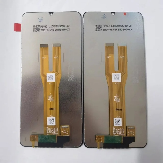 High Quality for LCD Display Touch Screen Digitizer Assembly (>3") for A06/A065/A065F/A065M Models 1 Year Warranty Place