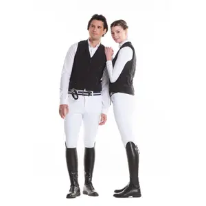Hot Sale Equestrian Unisex Airbag Vest Inflatable Liner Breathable and Durable Nylon and Spandex for Men and Women Gilet