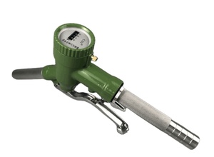 Boquilla de combustible, aceite diésel, keroseno, pistola de combustible - Product Image 2