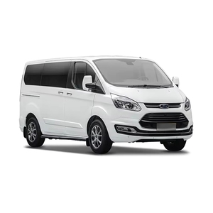 Tourneo <span class=keywords><strong>Custom</strong></span> 2024 FWD Benzina, Trazione Anteriore, MPV di Medie <span class=keywords><strong>Dimensioni</strong></span>, 2.0T 220 Cavalli L4, Auto Usata - Product Image 1