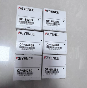 Noyau en ferrite KEYENCE OP-84289 pour capteur de débit série FD-M, suppression du bruit du câble OP84289 - Product Image 2