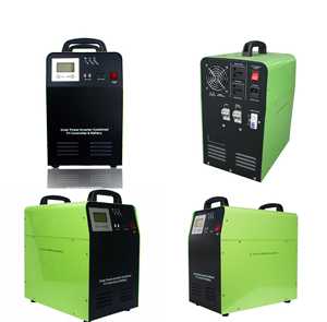 เครื่องกำเนิดไฟฟ้าพกพา SNADI 1.5KW 110V/220V ลิเธียมไอออน สำหรับใช้ในบ้าน ระบบพลังงานแสงอาทิตย์ - Product Image 6