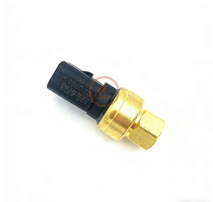 Pièces d'excavatrice 325D 330D 336D2 Capteur de pression d'huile 276-6793 2766793 - Product Image 2
