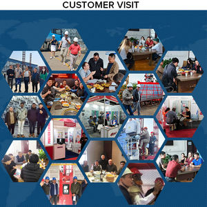 建設用ミニタワークレーンQTG100.5Ton工場直送最高品質 - Product Image 5