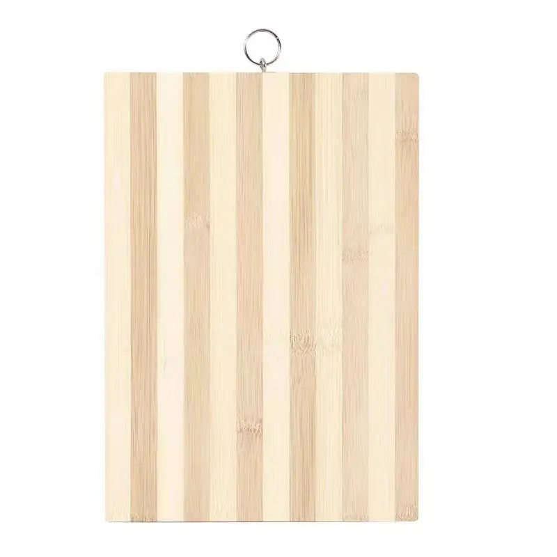 卸売業者キッチンナチュラル高品質木製まな板まな板レストラン用