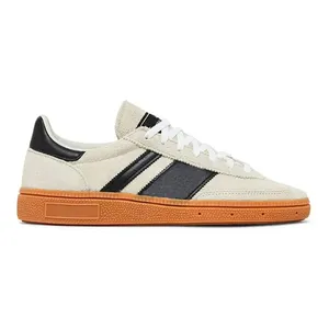Zapatillas Deportivas para Hombre y Mujer con Entresuela de Madera, Suela Exterior de EVA, Cómodas y Antideslizantes para Skateboarding, Verano e Invierno - Product Image 2