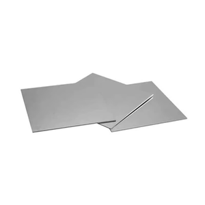Custom Aluminum Sheet Size Thickness <b>Surface</b> Finish 1050 3003 5052 6061 Aluminium <b>Plate</b> OEM ODM Service - Product Image 5