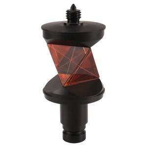 직접 공장 GRZ4 360 도 광학 반사 미니 서베이 모니터 프리즘 총 스테이션 측량 고정밀 - Product Image 4