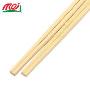 Đũa dùng một lần cao cấp, thân thiện với môi trường, kiểu dáng đẹp, in logo tùy chỉnh - Product Image 2