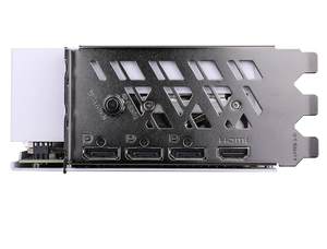 การ์ดจอเกมมิ่ง IGame RTX 4070 Ti SUPER Ultra W OC 16GB-V สภาพดี สีสันสดใส แพ็คเกจซีล ของแท้ รุ่น Super Rtx 4070ti Super - Product Image 4