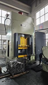 خدمات تزوير مخصصة عالية الجودة مع أجزاء تزوير الألومنيوم المخصصة المهنية - Product Image 4