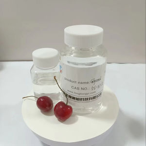 سعر الجملة العضوية الكيميائية السائلة الجلسرين الخضروات الجلسرين الجلسرين Cas 56-81-5 للصابون - Product Image 6