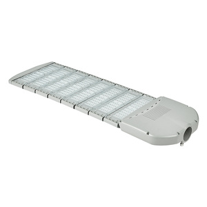 Luminaria LED para Carreteras de 50w 100w 150w 200w 250w 300w 350w 400w, Farola LED FL-LD-BT5-400w 150w 200w 250w 300w 350w 400w - Product Image 2