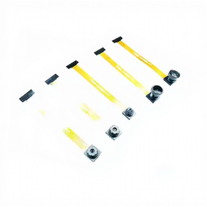 Módulo de Cámara CAIYUSHENG 3MP OV3660 75MM YUV RGB con Interfaz ESP32 DVP - Product Image 1