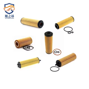 Tự động Bộ phận động cơ dầu lưới lọc dầu Lọc nhiên liệu cho Mercedes Benz loạt OE 6541801100 2761800009 6421800009 2740940004 - Product Image 3