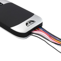 Perangkat Pelacak GPS Mobil Harga Pabrik 2G Kontrol Jarak Jauh GPS Tracker 303G