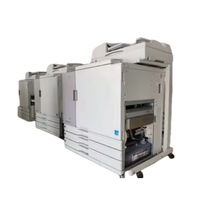 Высокоскоростные производственные копировальные аппараты Riso ComColor 7050 (струйный принтер) по самой низкой цене в мире – распродажа!
