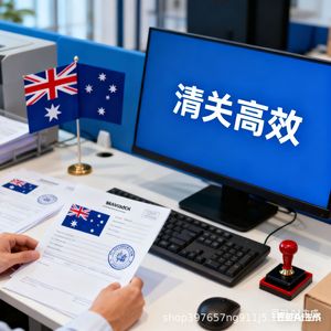 Línea Dedicada Wd Australia: Entrega Puerta a Puerta en Sídney y Melbourne, Despacho de Aduanas e Impuestos Incluidos, Amazon FBA, Primera Etapa - Product Image 5