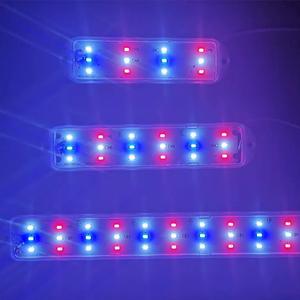 Appareil d'éclairage d'<span class=keywords><strong>aquarium</strong></span> de petite lampe de réservoir de Minjiang - Product Image 4