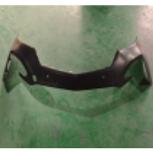Nuevo Parachoques Delantero RS Económico Sin Soporte para Placa <span class=keywords><strong>de</strong></span> Matrícula, Con Faros Antiniebla, Con 2 Orificios para Sensores, Chevrolet Equinox 2021-2024 - Product Image 1