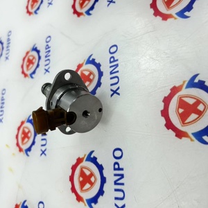 C9 C-9 C11 Engine Parts Valve Assembly Brake 250-9378 2509378 - Product Image 3