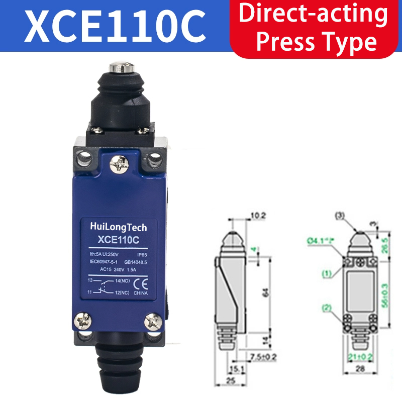 XCE110C