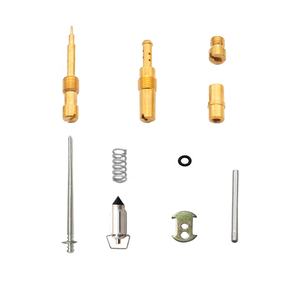 Kit de Reparación de Carburador con Diafragma de Émbolo para Scooter, Ciclomotor, ATV, Quad, Go Kart GY6 50 <span class=keywords><strong>49CC</strong></span> 50CC 139QMA 139QMB - Product Image 3