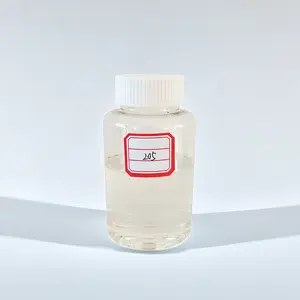 Nhựa Epoxy trong suốt tốc độ phản ứng nhanh Epoxy chất làm cứng chất lỏng lớp phủ sàn & sơn HB-205