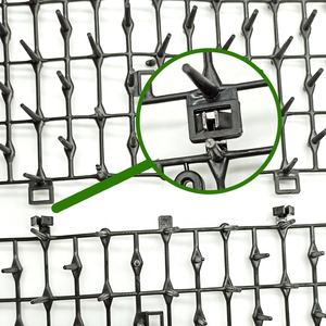 Vente chaude <span class=keywords><strong>Jardin</strong></span> <span class=keywords><strong>Anti</strong></span>-<span class=keywords><strong>chat</strong></span> et <span class=keywords><strong>Chat</strong></span> Scat Scare Tapis à vendre - Product Image 4