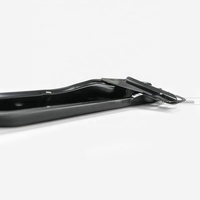 Nuovo Supporto Superiore Paraurti Anteriore EPR Luxury per Nissan Skyline R34 GTR BNR34 (1998-2002) in Acciaio, Facile Installazione